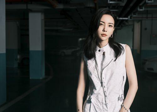 娱乐圈吃瓜于文文,于文文成焦点,吃瓜群众热议不断