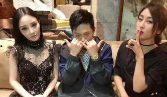 娱乐圈吃瓜讲解