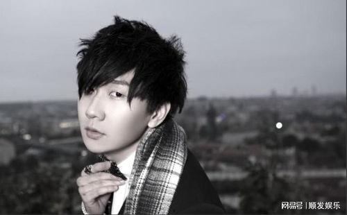 娱乐圈吃瓜事儿之林俊杰,娱乐圈的甜蜜瓜果,揭秘音乐才子的情感纠葛